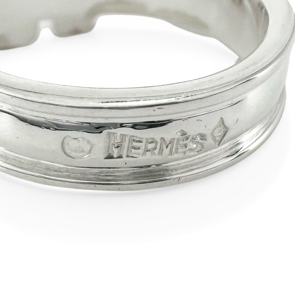 Hermes Ceinture Belt Ring — view 6