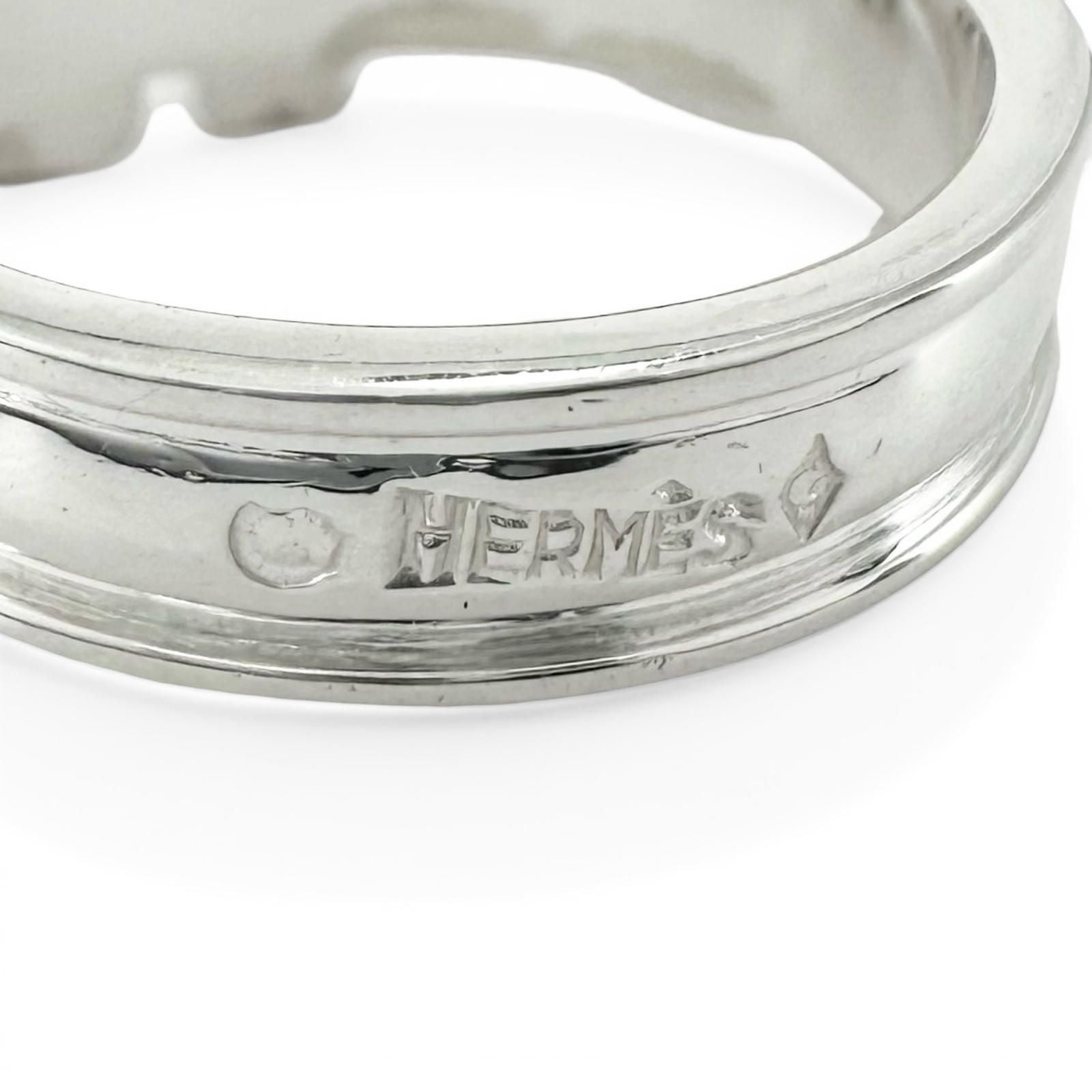 Hermes Ceinture Belt Ring — view 6