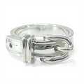 Hermes Ceinture Belt Ring