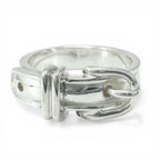 Hermes Ceinture Belt Ring