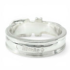Hermes Ceinture Belt Ring — view 3