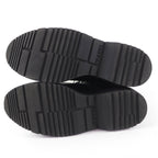 Prada Lace Up Boot — view 6