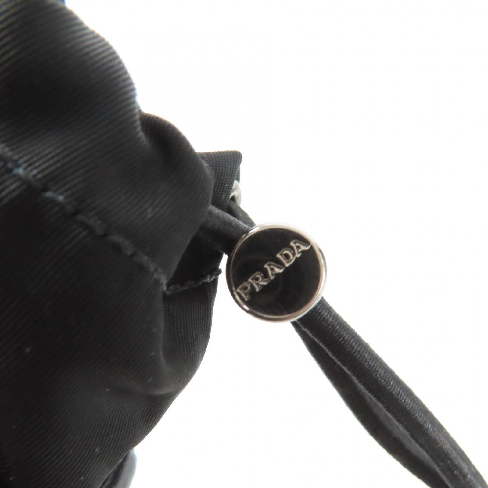 Prada Lace Up Boot — view 8