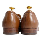 Gucci Loafers Moccasins Business Shoes Leather — view 5