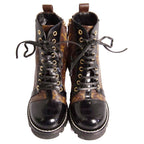 Louis Vuitton Boots Star Trail Line — view 4