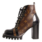 Louis Vuitton Boots Star Trail Line — view 7