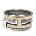Hermes Ring Mu Bush