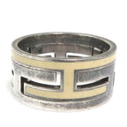 Hermes Ring Mu Bush