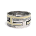 Hermes Ring Mu Bush