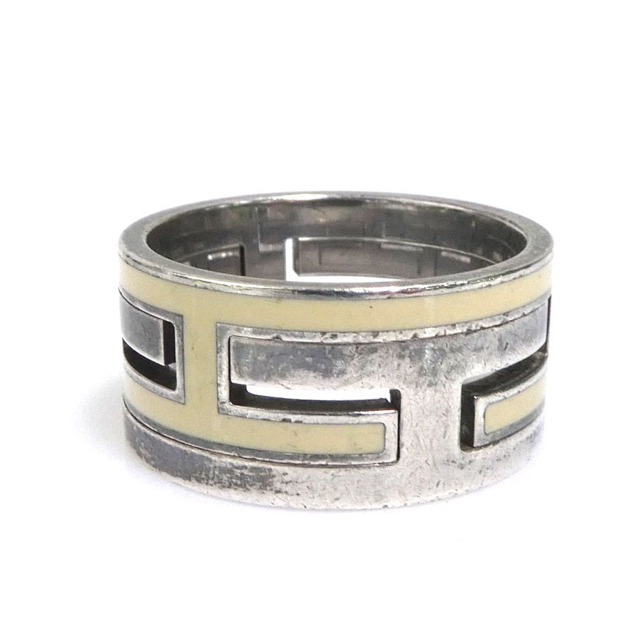 Hermes Ring Mu Bush