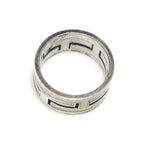 Hermes Ring Mu Bush