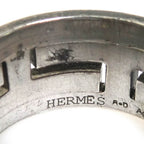 Hermes Ring Mu Bush