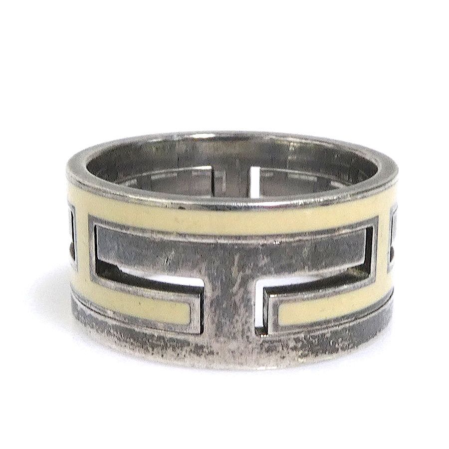 Hermes Ring Mu Bush