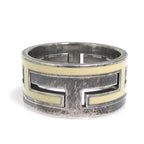 Hermes Ring Mu Bush