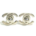 Chanel Earrings Ta on Rock