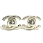 Chanel Earrings Ta on Rock