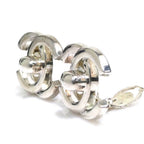 Chanel Earrings Ta on Rock — view 3
