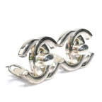 Chanel Earrings Ta on Rock — view 2