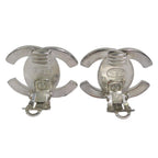 Chanel Earrings Ta on Rock — view 4
