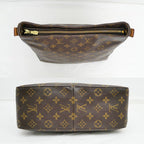 Louis Vuitton Looping GM Monogram Shoulder Tote — view 4