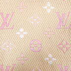 Louis Vuitton Echarpe Monogram Rainbow Scarf — view 4