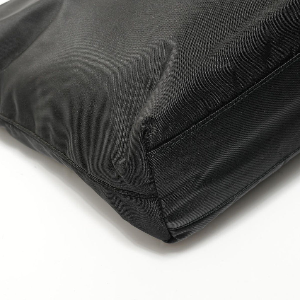Prada Handbag Black — view 5