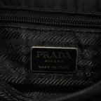 Prada Handbag Black — view 9