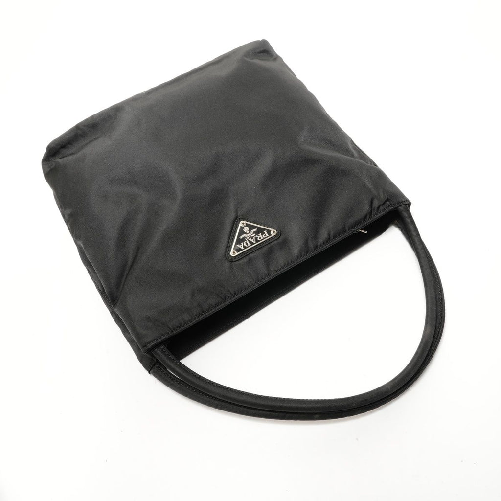 Prada Handbag Black — view 8