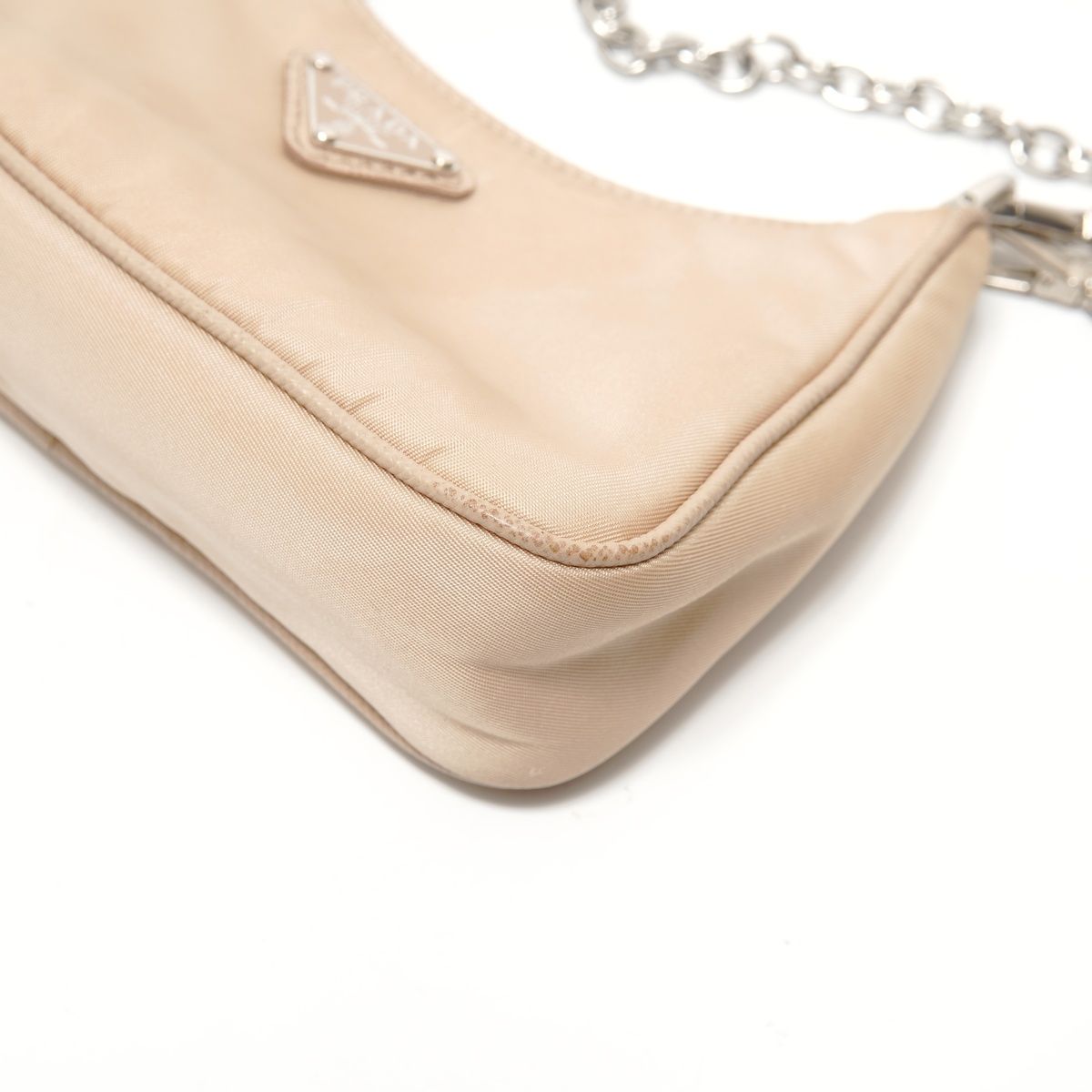 Prada Shoulder Bag Nylon 2-Way Mini — view 6