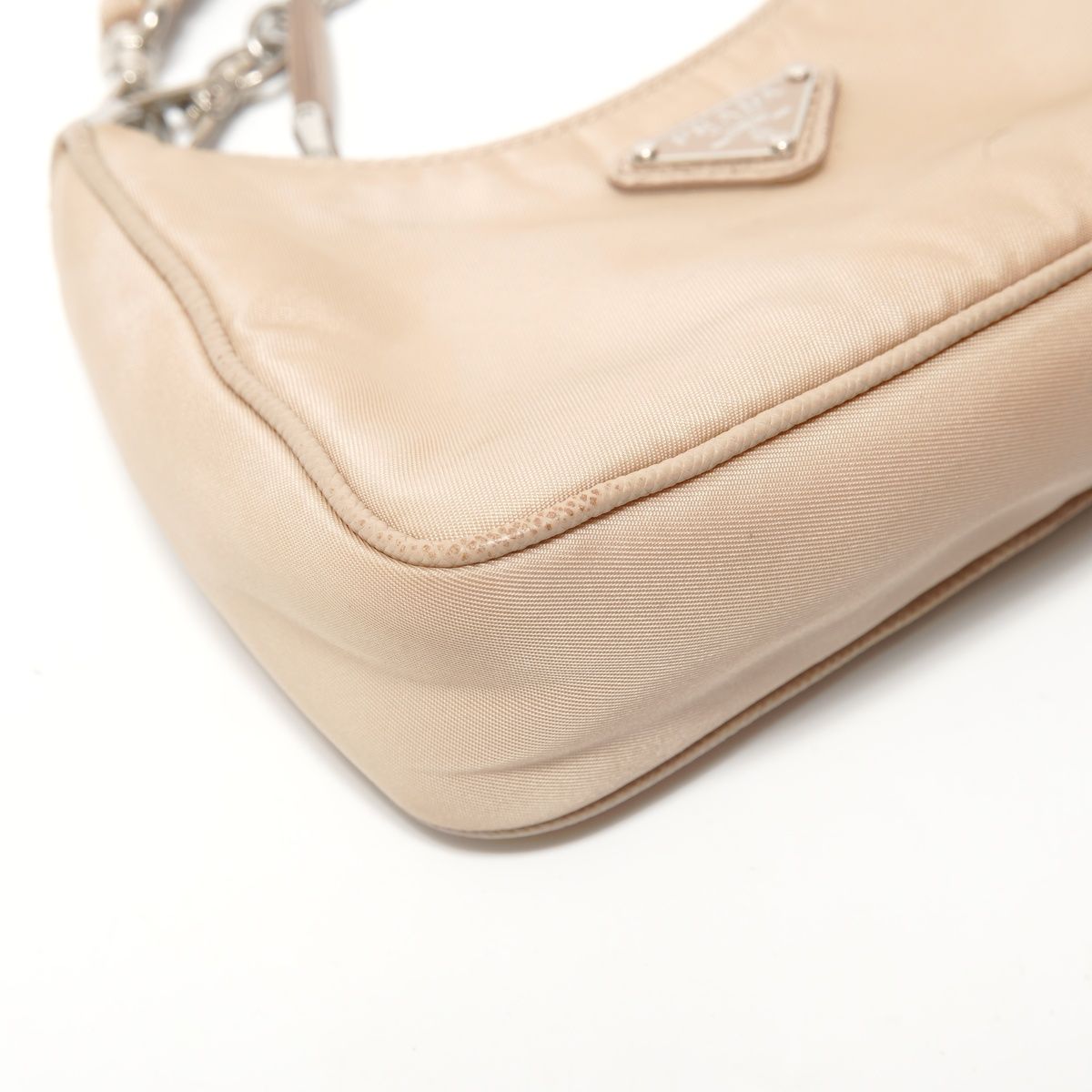 Prada Shoulder Bag Nylon 2-Way Mini — view 5