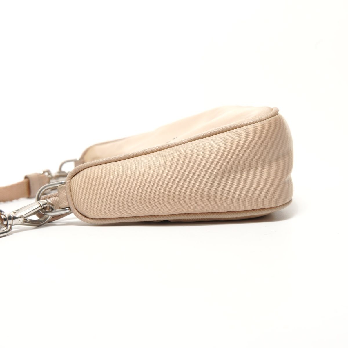 Prada Shoulder Bag Nylon 2-Way Mini — view 3