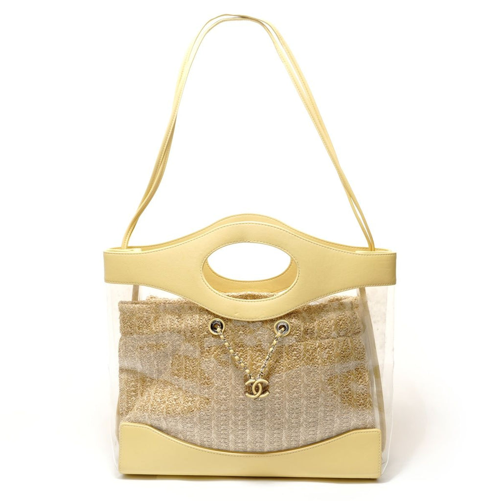 Chanel Handbag 26 31