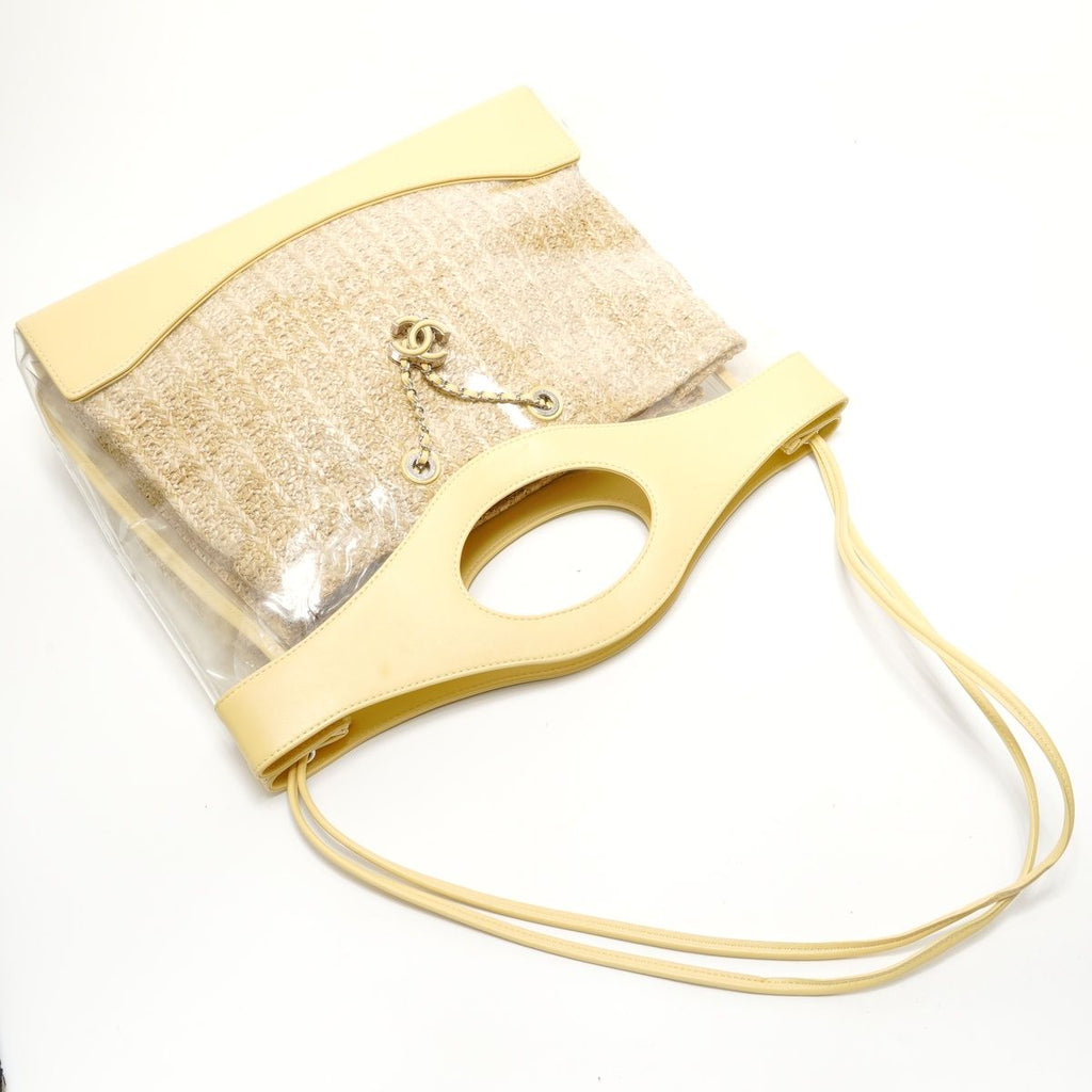 Chanel Handbag 26 31 — view 8