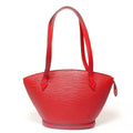 Louis Vuitton Shoulder Bag Epi Saint Jacques
