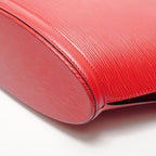 Louis Vuitton Shoulder Bag Epi Saint Jacques — view 6