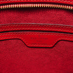 Louis Vuitton Shoulder Bag Epi Saint Jacques — view 9
