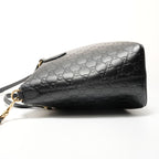 Gucci Shoulder Bag GG Guccissima Leather Top Handle 2-Way — view 3