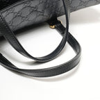Gucci Shoulder Bag GG Guccissima Leather Top Handle 2-Way — view 9