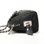 Prada Shoulder Bag Nylon Quilted — view 3