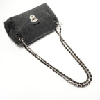 Prada Shoulder Bag Nylon Quilted — view 8