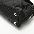 Prada Shoulder Bag Nylon Quilted — view 6