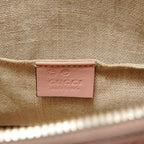 Gucci Handbag Micro Guccissima 2-Way — view 8