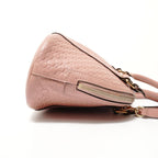 Gucci Handbag Micro Guccissima 2-Way — view 4