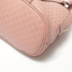 Gucci Handbag Micro Guccissima 2-Way — view 6