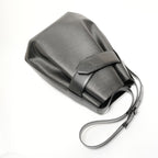 Louis Vuitton Shoulder Bag Epi Sac Deport GM — view 8
