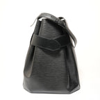 Louis Vuitton Shoulder Bag Epi Sac Deport GM