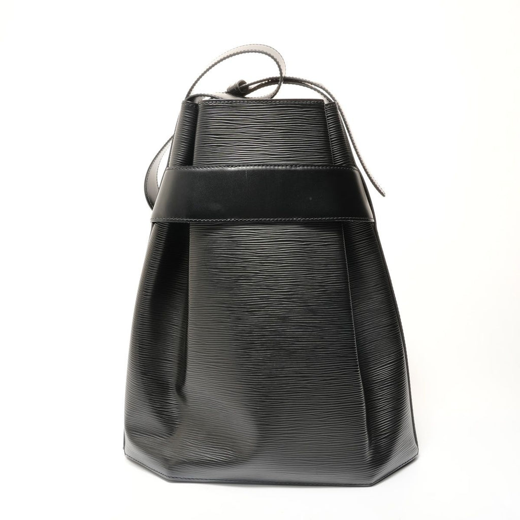 Louis Vuitton Shoulder Bag Epi Sac Deport GM — view 2