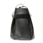 Louis Vuitton Shoulder Bag Epi Sac Deport GM — view 2