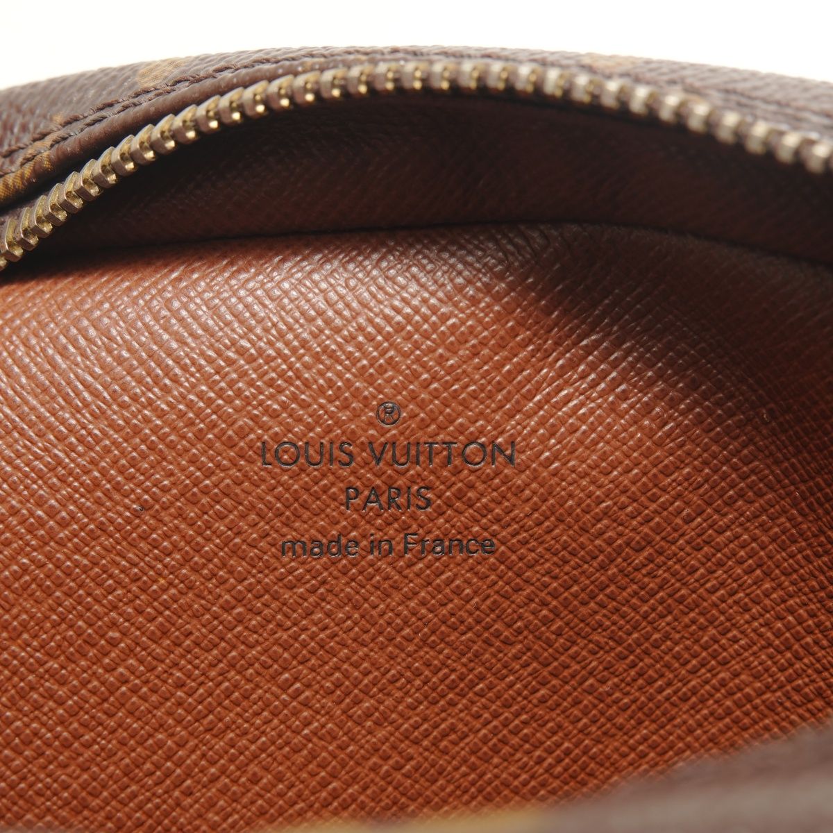 Louis Vuitton Shoulder Bag Monogram Amazon — view 9