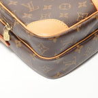 Louis Vuitton Shoulder Bag Monogram Amazon — view 5
